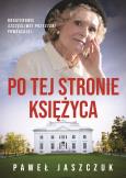 Okładka książki Po tej stronie księżyca