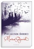 Okładka książki Pocałunek śmierci