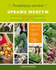 Okładka książki Początkujący ogrodnik. Uprawa warzyw
