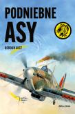 Okładka książki Podniebne asy