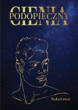 Okładka książki Podopieczny Cienia