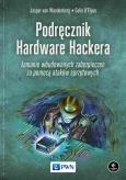Okładka książki Podręcznik Hardware Hackera