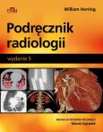 Okładka książki Podręcznik radiologii