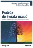 Okładka książki Podróż do świata uczuć