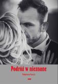 Okładka książki Podróż w nieznane