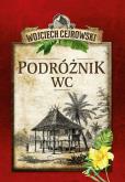 Okładka książki Podróżnik WC w.2