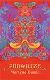 Okładka książki Podwilcze