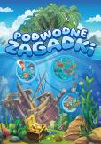 Okładka książki Podwodne zagadki
