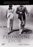 Okładka książki Podwójne życie