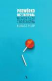 Okładka książki Podwórko bez trzepaka reportaże z dzieciństwa - uszkodzone