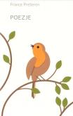 Okładka książki Poezje