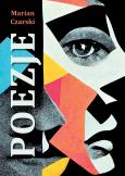 Okładka książki Poezje
