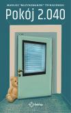 Okładka książki Pokój 2.040