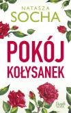 Okładka książki Pokój kołysanek