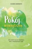 Okładka książki Pokój wewnętrzny