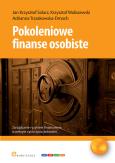 Okładka książki Pokoleniowe finanse osobiste