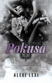 Okładka książki Pokusa