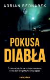 Okładka książki Pokusa diabła