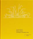 Okładka książki Pokusa miejsca. Przeszłość i przyszłość miast