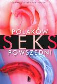 Okładka książki Polaków seks powszedni - uszkodzone
