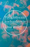 Okładka książki Poliglotyczni kochankowie - uszkodzone