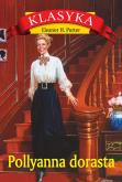 Okładka książki Pollyanna dorasta wyd. 3