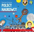 Okładka książki Polscy naukowcy. Klub małego patrioty