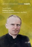 Okładka książki Polskość łacińska O twórczości.. Karola Wojtyły