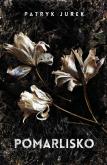 Okładka książki Pomarlisko
