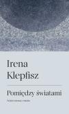 Okładka książki Pomiędzy światami