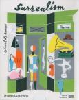 Okładka książki Pop-Up Surrealism