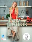 Pora na smak. Masterchef sezon 13. Autor: Julia Cichocka. Dobreksiazki.pl Okładka książki Pora na smak. Masterchef sezon 13
