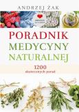 Okładka książki Poradnik medycyny naturalnej w.3
