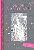 Okładka książki Poradnik nastolatki