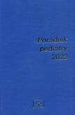Opakowanie Poradnik pediatry 2023