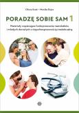 Okładka książki Poradzę Sobie Sam 1