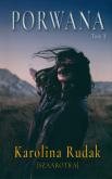 Okładka książki Porwana