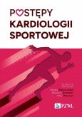 Okładka książki Postępy kardiologii sportowej