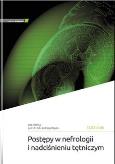 Okładka książki Postępy w nefrologii i nadciśnieniu.. T.18