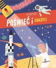 Okładka książki Poświeć i odkryj. Kosmos