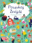 Okładka książki Poszukaj i znajdź II. W gospodarstwie