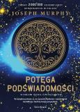 Okładka książki Potęga podświadomości TW