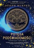 Okładka książki Potęga podświadomości w.kolekcjonerskie