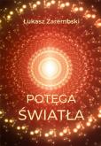 Okładka książki Potęga światła