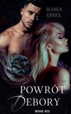 Okładka książki Powrót Debory