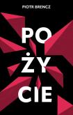 Okładka książki Pożycie