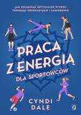 Okładka książki Praca z energią dla sportowców
