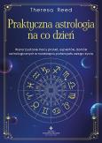 Okładka książki Praktyczna astrologia na co dzień