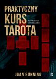 Okładka książki Praktyczny kurs Tarota