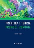 Okładka książki Praktyka i teoria promocji zdrowia w. 6